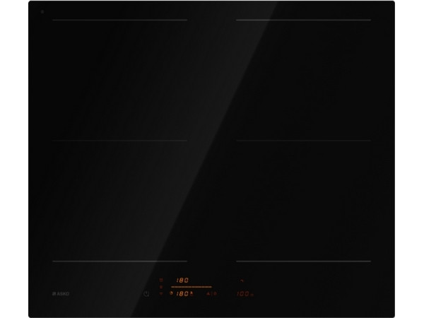 Варочная панель ASKO HI5643FBG1 индукционная