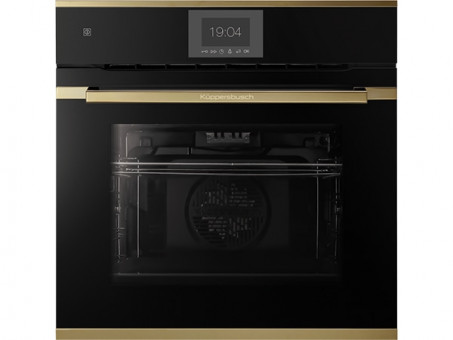 Духовой шкаф Kuppersbusch BP 6550.0 S4