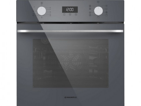 Духовой шкаф MAUNFELD EOEM7610DGR