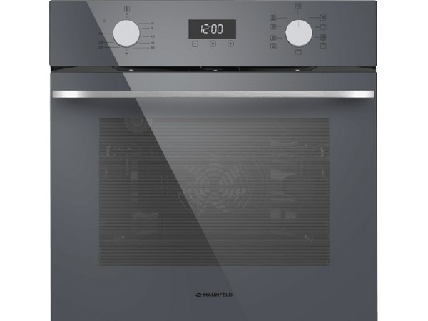Духовой шкаф MAUNFELD EOEM7610DGR Духовой шкаф MAUNFELD EOEM7610DGR
