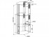Вытяжка MEFERI TUBE40WH COMFORT PLUS Вытяжка MEFERI TUBE40WH COMFORT PLUS