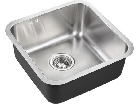 Мойка Emar EMB-127A Satin