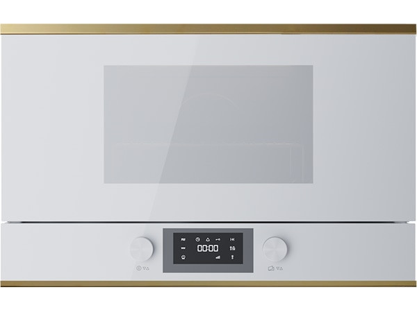 СВЧ-печь Kuppersbusch MR 6330.0 W4 встраиваемая СВЧ-печь Kuppersbusch MR 6330.0 W4 встраиваемая