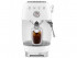Кофемашина-эспрессо SMEG ECF03WHEU белый Кофемашина-эспрессо SMEG ECF03WHEU белый