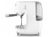 Кофемашина-эспрессо SMEG ECF03WHEU белый Кофемашина-эспрессо SMEG ECF03WHEU белый