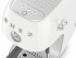 Кофемашина-эспрессо SMEG ECF03WHEU белый Кофемашина-эспрессо SMEG ECF03WHEU белый