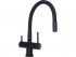 Смеситель Longran Techno LM2198 Black Смеситель Longran Techno LM2198 Black