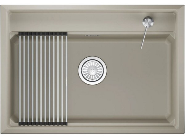 Мойка Granula KS-7301i, креман Мойка Granula KS-7301i, креман