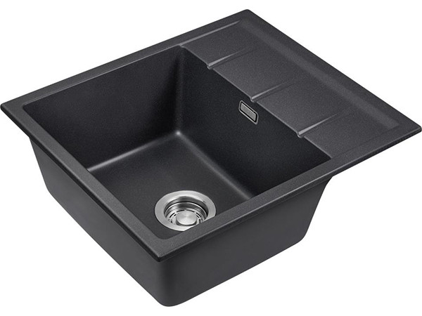 Мойка Emar EMQ-1580.Q Оникс Мойка Emar EMQ-1580.Q Оникс