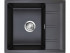 Мойка Emar EMQ-1580.Q Оникс Мойка Emar EMQ-1580.Q Оникс