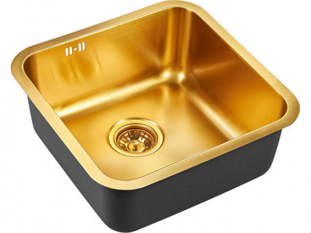 Мойка Emar EMB-127A Golden