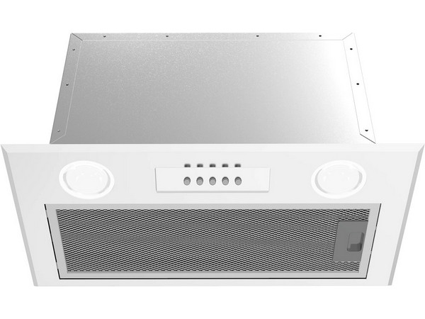 Вытяжка Midea MH60I370W Вытяжка Midea MH60I370W