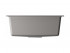 Мойка Omoikiri Daisen 57-GR Artgranit/leningrad grey (4997311)