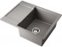 Мойка Omoikiri Daisen 65T-GR Tetogranit/leningrad grey (4993583) Мойка Omoikiri Daisen 65T-GR Tetogranit/leningrad grey (4993583)