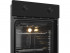 Духовой шкаф MEFERI MEO454BK LIGHT