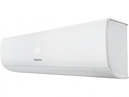 Сплит-система Hisense AS-24UW4RBTKB00G/AS-24UW4RBTKB00W Wi-Fi