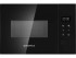 СВЧ-печь MAUNFELD JBMO155SGB02 встраиваемая СВЧ-печь MAUNFELD JBMO155SGB02 встраиваемая