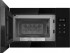 СВЧ-печь MAUNFELD JBMO155SGB02 встраиваемая СВЧ-печь MAUNFELD JBMO155SGB02 встраиваемая