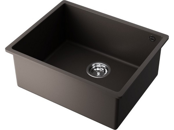 Мойка Omoikiri Bosen 54-U-ES Tetogranit/espresso (4997208)