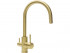 Смеситель Longran Techno LM2199 Gold Matt Смеситель Longran Techno LM2199 Gold Matt