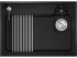 Мойка Granula KS-7308R, черный Мойка Granula KS-7308R, черный