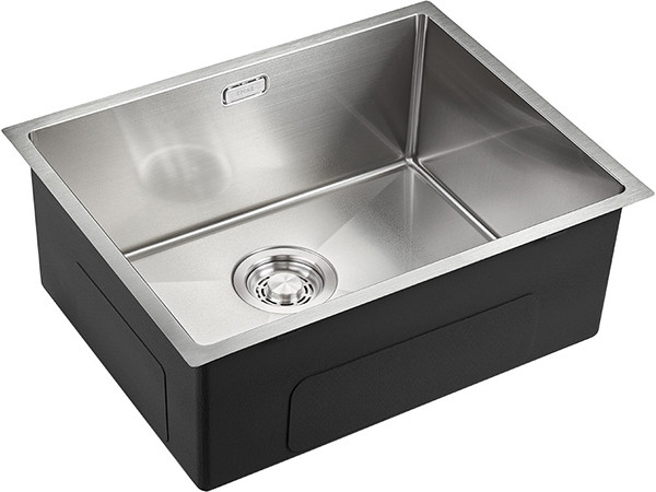 Мойка Emar EMB-123 Satin