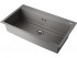 Мойка Omoikiri Kitagawa 86-LB-GR Artceramic/leningrad grey (4993796) Мойка Omoikiri Kitagawa 86-LB-GR Artceramic/leningrad grey (4993796)