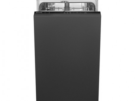 Посудомоечная машина SMEG ST4522DIN