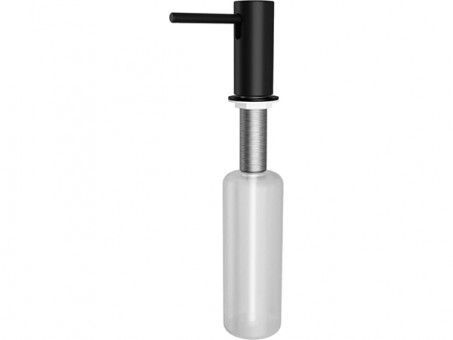 Дозатор Paulmark STORK D006-AN, антрацит