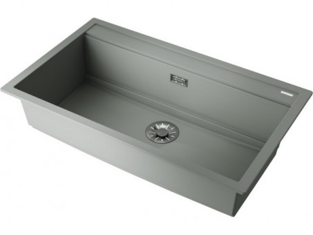Мойка Omoikiri Kitagawa 86-LB-WG Artceramic/wind green (4993249)