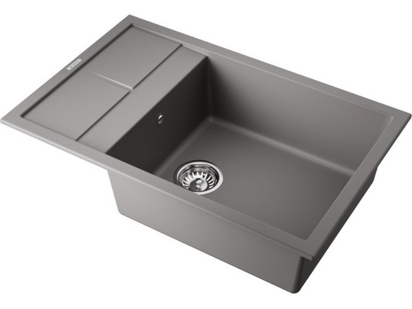 Мойка Omoikiri Sumi 78A-LB-GR Artceramic/leningrad grey (4997102) Мойка Omoikiri Sumi 78A-LB-GR Artceramic/leningrad grey (4997102)
