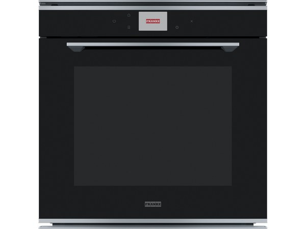 Духовой шкаф Franke FMY 99 P XS (116.0613.708) Духовой шкаф Franke FMY 99 P XS (116.0613.708)