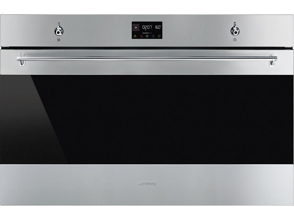 Духовой шкаф SMEG SFP9302TX