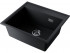 Мойка Omoikiri Daisen 57-BL Artgranit/черный (4997308) Мойка Omoikiri Daisen 57-BL Artgranit/черный (4997308)