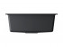 Мойка Omoikiri Daisen 57-BL Artgranit/черный (4997308) Мойка Omoikiri Daisen 57-BL Artgranit/черный (4997308)