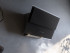 Вытяжка Falmec VERSO 85 BLACK Вытяжка Falmec VERSO 85 BLACK