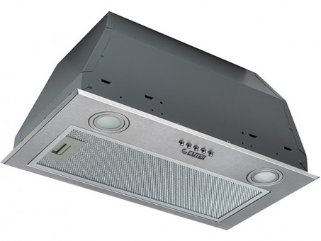Вытяжка EXITEQ EX-1176 inox