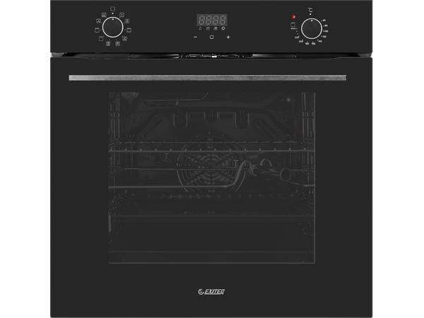 Духовой шкаф EXITEQ EXO-110 black