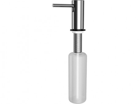 Дозатор Paulmark STORK D006-CR, хром