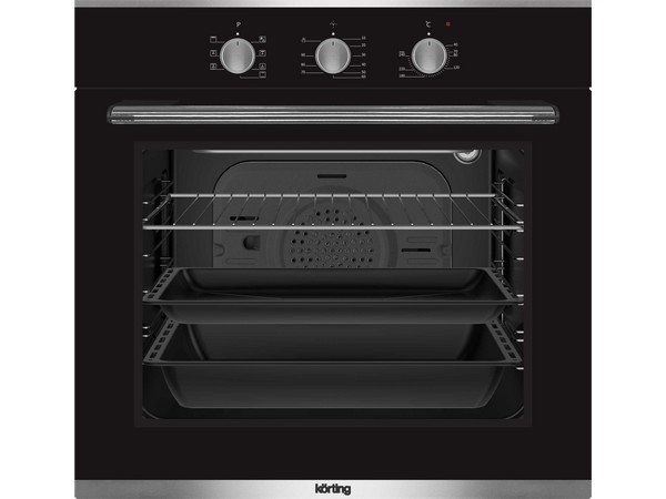 Духовой шкаф Korting OKB 370 CMX Духовой шкаф Korting OKB 370 CMX