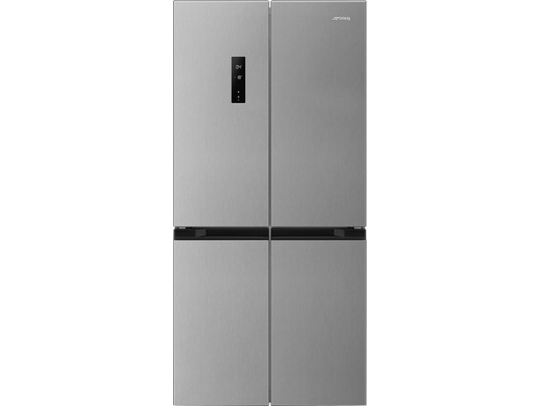 Холодильник SMEG FQI48XE Холодильник SMEG FQI48XE