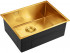 Мойка Emar EMB-132 Golden