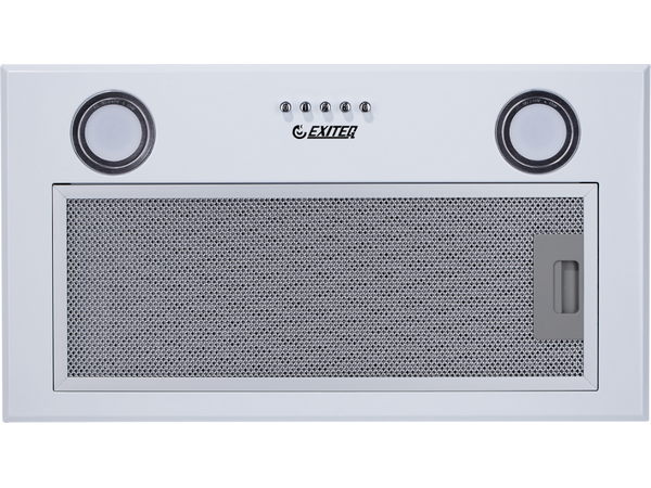 Вытяжка EXITEQ EX-1446 white