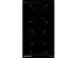 Варочная панель MEFERI MIH302BK LIGHT индукционная Варочная панель MEFERI MIH302BK LIGHT индукционная