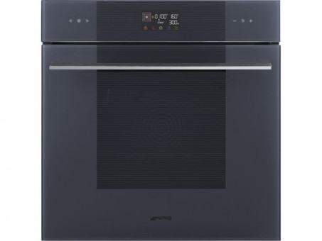 Духовой шкаф SMEG SO6102M2G с СВЧ