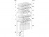 Винный шкаф Liebherr EWTdf 2353-26 001 Vinidor встраиваемый Винный шкаф Liebherr EWTdf 2353-26 001 Vinidor встраиваемый