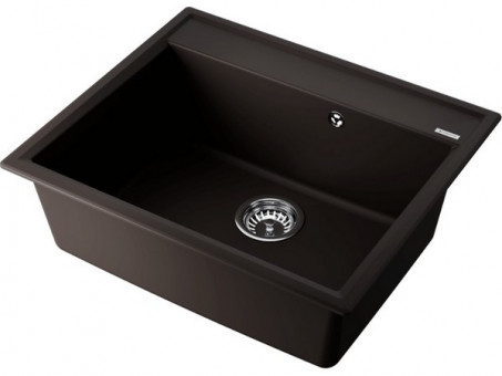 Мойка Omoikiri Daisen 60-ES Artgranit/espresso (4997495)