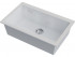 Мойка Omoikiri Omishima 76-U-WH Glossy Natceramic/белый глянцевый (4997516)