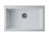 Мойка Omoikiri Omishima 76-U-WH Glossy Natceramic/белый глянцевый (4997516)