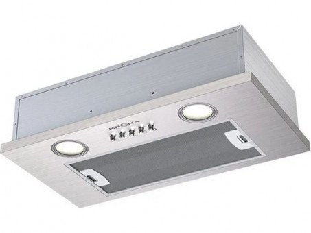 Вытяжка KRONA SELINA 600 inox PB